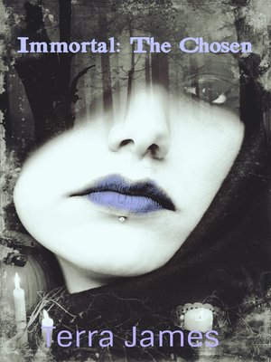 cover image of Immortal